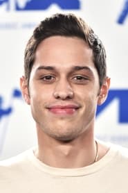 Foto de Pete Davidson