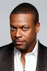 Foto de Chris Tucker