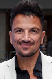 Foto de Peter Andre