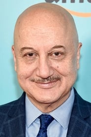 Foto de Anupam Kher