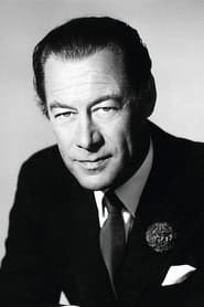 Foto de Rex Harrison