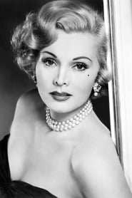 Foto de Zsa Zsa Gabor