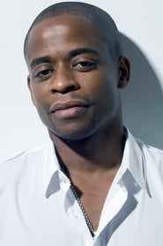 Foto de Dulé Hill