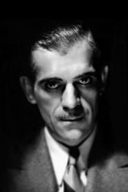 Foto de Boris Karloff