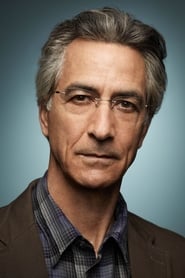 Foto de David Strathairn