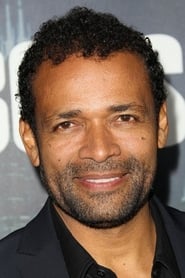 Foto de Mario Van Peebles