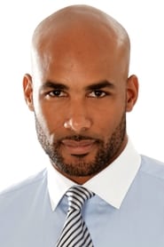 Foto de Boris Kodjoe