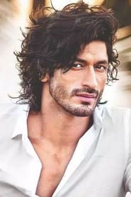 Foto de Vidyut Jammwal