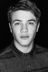 Foto de Connor Jessup