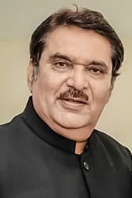 Foto de Raza Murad