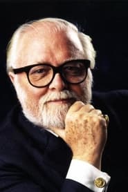 Foto de Richard Attenborough