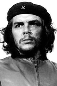 Foto de Che Guevara