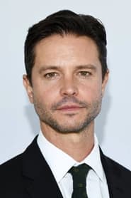 Foto de Jason Behr