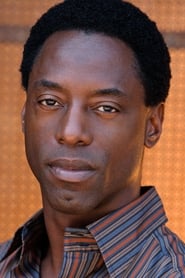 Foto de Isaiah Washington