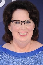 Foto de Phyllis Smith