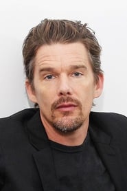 Foto de Ethan Hawke