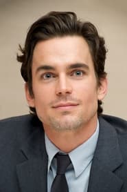 Foto de Matt Bomer