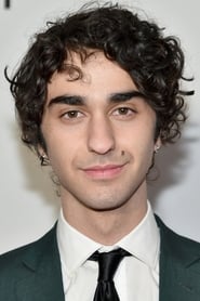 Foto de Alex Wolff