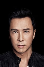 Foto de Donnie Yen