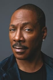 Foto de Eddie Murphy