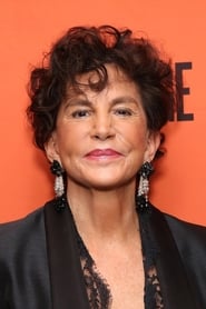 Foto de Mercedes Ruehl