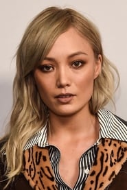 Foto de Pom Klementieff