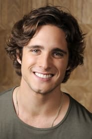 Foto de Diego Boneta