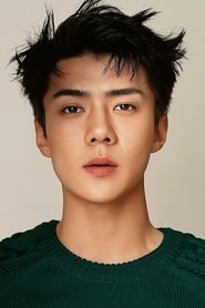 Foto de Sehun