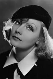 Foto de Greta Garbo