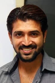 Foto de Arun Vijay