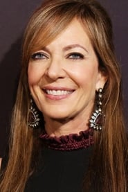 Foto de Allison Janney