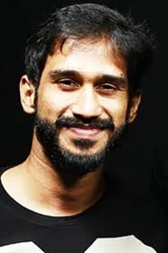 Foto de Anish Padmanabhan