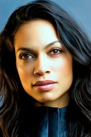 Foto de Rosario Dawson