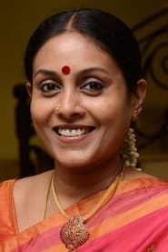 Foto de Saranya Ponvannan