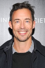 Foto de Tom Cavanagh