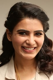 Foto de Samantha Ruth Prabhu