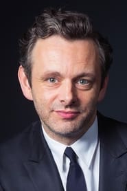 Foto de Michael Sheen