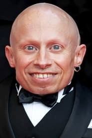 Foto de Verne Troyer