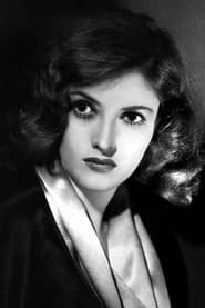 Foto de Martha Vickers