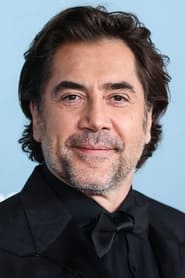 Foto de Javier Bardem