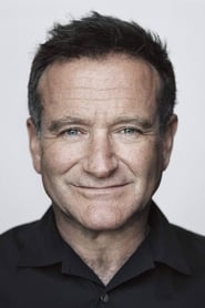 Foto de Robin Williams