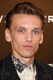 Foto de Jamie Campbell Bower