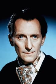 Foto de Peter Cushing