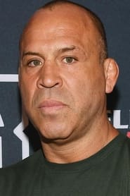 Foto de Wanderlei Silva