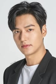 Foto de Lee Min-ho