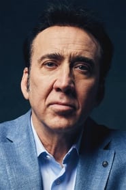 Foto de Nicolas Cage