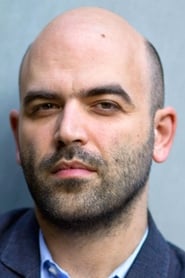 Foto de Roberto Saviano