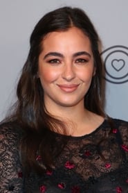 Foto de Alanna Masterson