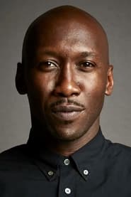 Foto de Mahershala Ali