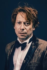 Foto de Mathieu Amalric